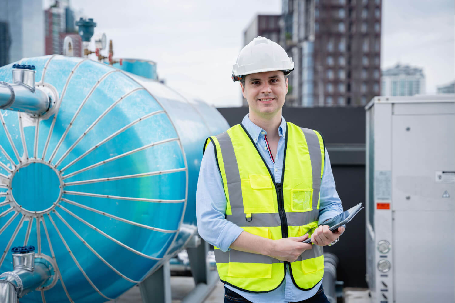 Field Services Solution