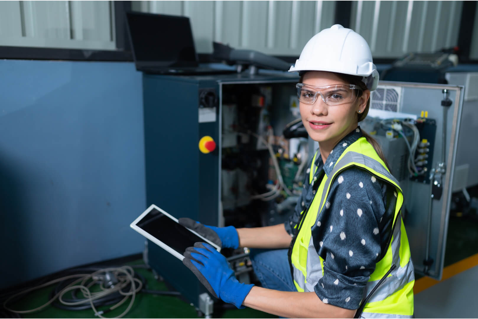 Field Service Operations