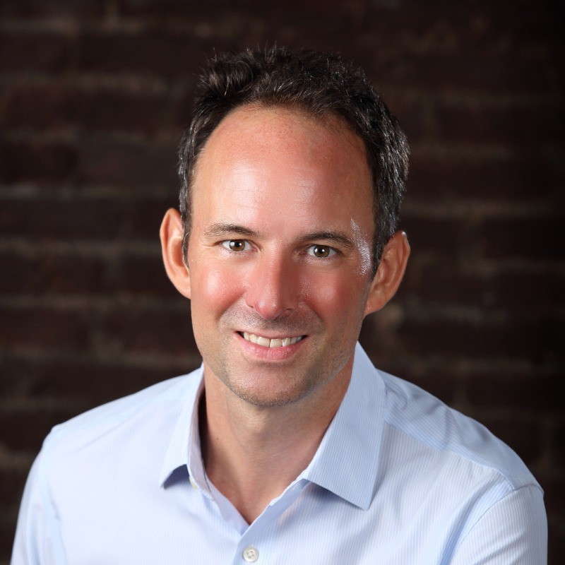 Professional headshot of Bernd Strenitz